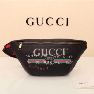 Gucci Fanny Pack